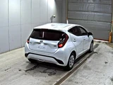 2022 Toyota Aqua X Sedan for sale, Japanese used car export - photo 2 of 5 | GULJI TRADERS