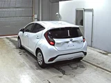 2022 Toyota Aqua X Sedan for sale, Japanese used car export - photo 4 of 5 | GULJI TRADERS