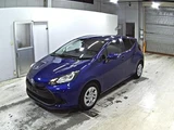 2022 Toyota Aqua X Sedan for sale, Japanese used car export - photo 1 of 5 | GULJI TRADERS