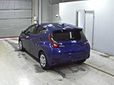 2022 Toyota Aqua X Sedan for sale, Japanese used car export - photo 4 of 5 | GULJI TRADERS