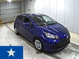 2022 Toyota Aqua X Sedan for sale, Japanese used car export - photo 5 of 5 | GULJI TRADERS