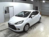 2022 Toyota Aqua G Sedan for sale, Japanese used car export - photo 1 of 5 | GULJI TRADERS
