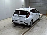 2022 Toyota Aqua G Sedan for sale, Japanese used car export - photo 2 of 5 | GULJI TRADERS