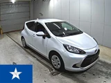 2022 Toyota Aqua G Sedan for sale, Japanese used car export - photo 5 of 5 | GULJI TRADERS