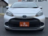 2022 Toyota Aqua 1.5 X Sedan for sale, Japanese used car export - photo 8 of 30 | GULJI TRADERS
