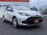 2022 Toyota Aqua 1.5 X Sedan for sale, Japanese used car export - photo 21 of 30 | GULJI TRADERS