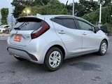 2022 Toyota Aqua 1.5 X Sedan for sale, Japanese used car export - photo 22 of 30 | GULJI TRADERS