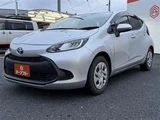 2022 Toyota Aqua 1.5 X Sedan for sale, Japanese used car export - photo 24 of 30 | GULJI TRADERS