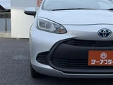 2022 Toyota Aqua 1.5 X Sedan for sale, Japanese used car export - photo 27 of 30 | GULJI TRADERS