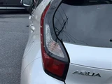 2022 Toyota Aqua 1.5 X Sedan for sale, Japanese used car export - photo 28 of 30 | GULJI TRADERS