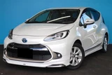 2022 Toyota Aqua 1.5 Z Sedan for sale, Japanese used car export - photo 1 of 30 | GULJI TRADERS