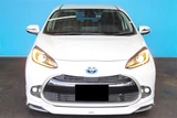2022 Toyota Aqua 1.5 Z Sedan for sale, Japanese used car export - photo 3 of 30 | GULJI TRADERS