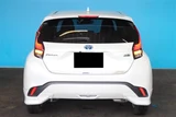 2022 Toyota Aqua 1.5 Z Sedan for sale, Japanese used car export - photo 4 of 30 | GULJI TRADERS