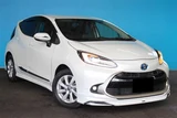 2022 Toyota Aqua 1.5 Z Sedan for sale, Japanese used car export - photo 5 of 30 | GULJI TRADERS