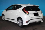 2022 Toyota Aqua 1.5 Z Sedan for sale, Japanese used car export - photo 30 of 30 | GULJI TRADERS
