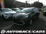 2022 Toyota Aqua Z 2WD Sedan for sale, Japanese used car export - photo 1 of 3 | GULJI TRADERS