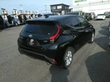 2022 Toyota Aqua Z 2WD Sedan for sale, Japanese used car export - photo 2 of 3 | GULJI TRADERS