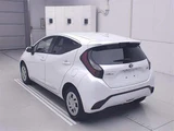 2022 Toyota Aqua PKSB Sedan for sale, Japanese used car export - photo 2 of 12 | GULJI TRADERS