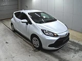 2022 Toyota Aqua X Sedan for sale, Japanese used car export - photo 1 of 3 | GULJI TRADERS
