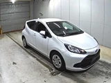 2022 Toyota Aqua X Sedan for sale, Japanese used car export - photo 1 of 3 | GULJI TRADERS