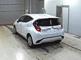 2022 Toyota Aqua X Sedan for sale, Japanese used car export - photo 2 of 3 | GULJI TRADERS