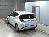 2022 Toyota Aqua X Sedan for sale, Japanese used car export - photo 2 of 3 | GULJI TRADERS