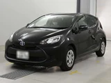 2022 Toyota Aqua X Sedan for sale, Japanese used car export - photo 1 of 12 | GULJI TRADERS