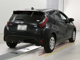 2022 Toyota Aqua X Sedan for sale, Japanese used car export - photo 2 of 12 | GULJI TRADERS