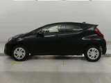 2022 Toyota Aqua X Sedan for sale, Japanese used car export - photo 4 of 12 | GULJI TRADERS