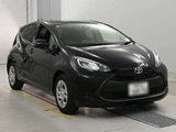 2022 Toyota Aqua X Sedan for sale, Japanese used car export - photo 5 of 12 | GULJI TRADERS