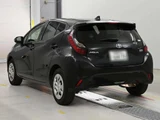 2022 Toyota Aqua X Sedan for sale, Japanese used car export - photo 6 of 12 | GULJI TRADERS