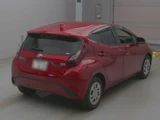 2022 Toyota Aqua X Sedan for sale, Japanese used car export - photo 2 of 2 | GULJI TRADERS