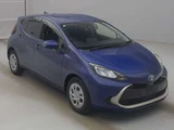 2022 Toyota Aqua G Sedan for sale, Japanese used car export - photo 3 of 12 | GULJI TRADERS