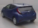 2022 Toyota Aqua G Sedan for sale, Japanese used car export - photo 4 of 12 | GULJI TRADERS