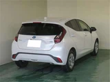 2022 Toyota Aqua G Sedan for sale, Japanese used car export - photo 2 of 16 | GULJI TRADERS