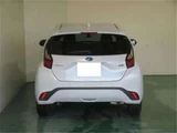2022 Toyota Aqua G Sedan for sale, Japanese used car export - photo 16 of 16 | GULJI TRADERS