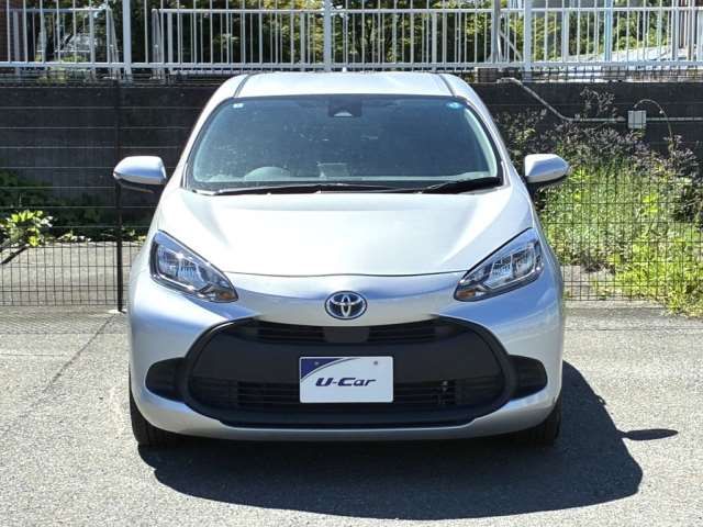 2022 Toyota Aqua X Sedan for sale, Japanese used car export - photo 1 of 11 | GULJI TRADERS