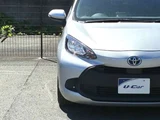 2022 Toyota Aqua X Sedan for sale, Japanese used car export - photo 5 of 11 | GULJI TRADERS