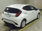 2022 Toyota Aqua Z 4WD Sedan for sale, Japanese used car export - photo 2 of 13 | GULJI TRADERS
