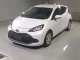 2022 Toyota Aqua X Sedan for sale, Japanese used car export - photo 1 of 8 | GULJI TRADERS