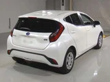 2022 Toyota Aqua X Sedan for sale, Japanese used car export - photo 2 of 8 | GULJI TRADERS