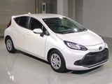 2022 Toyota Aqua X Sedan for sale, Japanese used car export - photo 3 of 8 | GULJI TRADERS