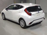 2022 Toyota Aqua X Sedan for sale, Japanese used car export - photo 4 of 8 | GULJI TRADERS