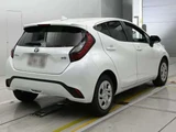 2022 Toyota Aqua X Sedan for sale, Japanese used car export - photo 2 of 12 | GULJI TRADERS