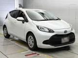 2022 Toyota Aqua X Sedan for sale, Japanese used car export - photo 5 of 12 | GULJI TRADERS