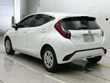 2022 Toyota Aqua X Sedan for sale, Japanese used car export - photo 6 of 12 | GULJI TRADERS