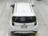 2022 Toyota Aqua X Sedan for sale, Japanese used car export - photo 8 of 12 | GULJI TRADERS