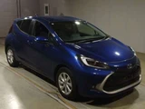 2022 Toyota Aqua Z Sedan for sale, Japanese used car export - photo 3 of 10 | GULJI TRADERS