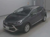 2022 Toyota Aqua Z Sedan for sale, Japanese used car export - photo 1 of 12 | GULJI TRADERS