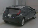 2022 Toyota Aqua Z Sedan for sale, Japanese used car export - photo 2 of 12 | GULJI TRADERS